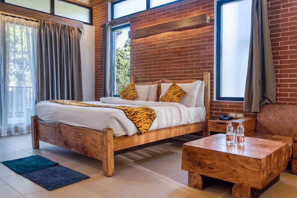 PREMIUM, DOUBLE BED