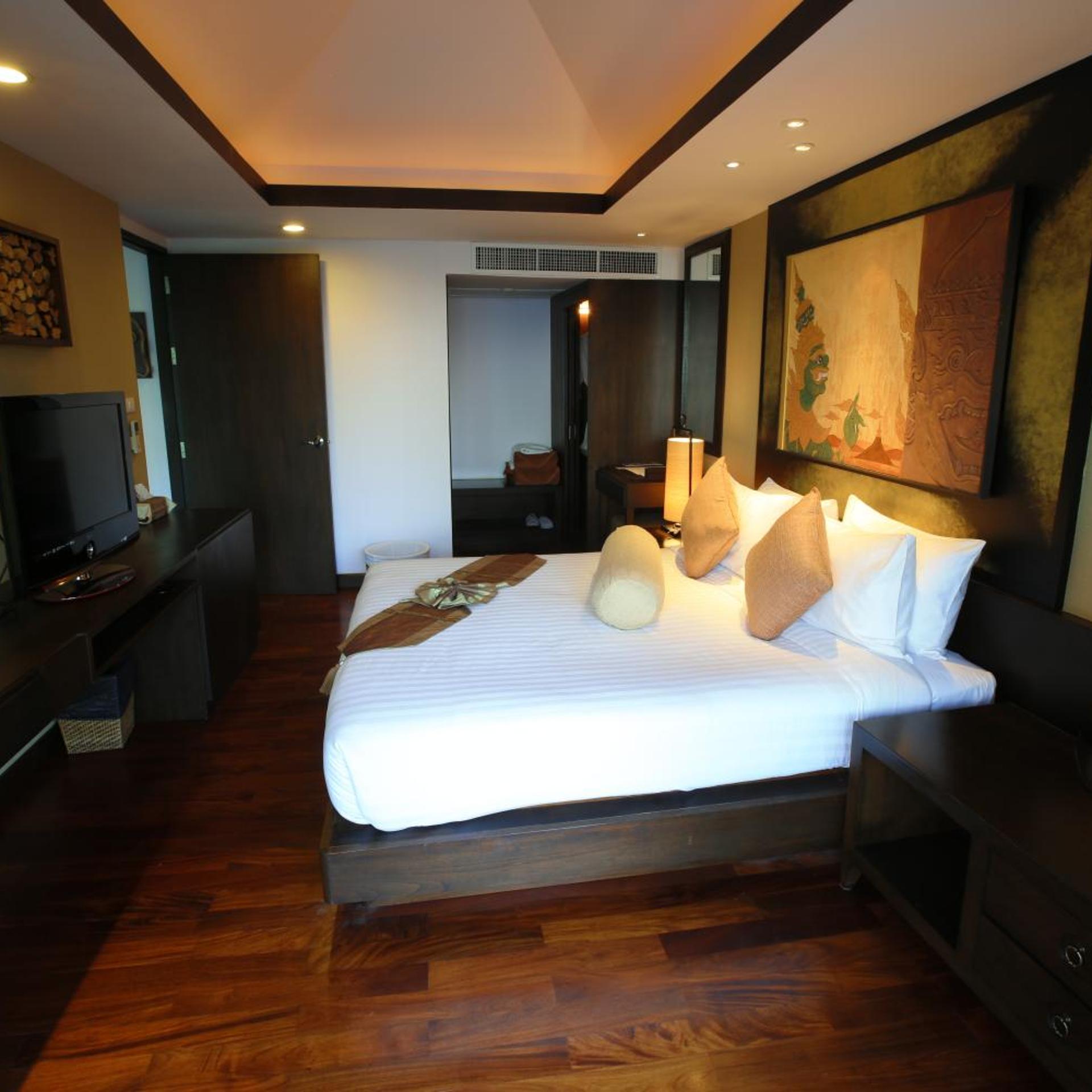 Pool, Family, Villa، NIRAMAYA VILLA AND WELLNESS KOH YAO NOI 3/10