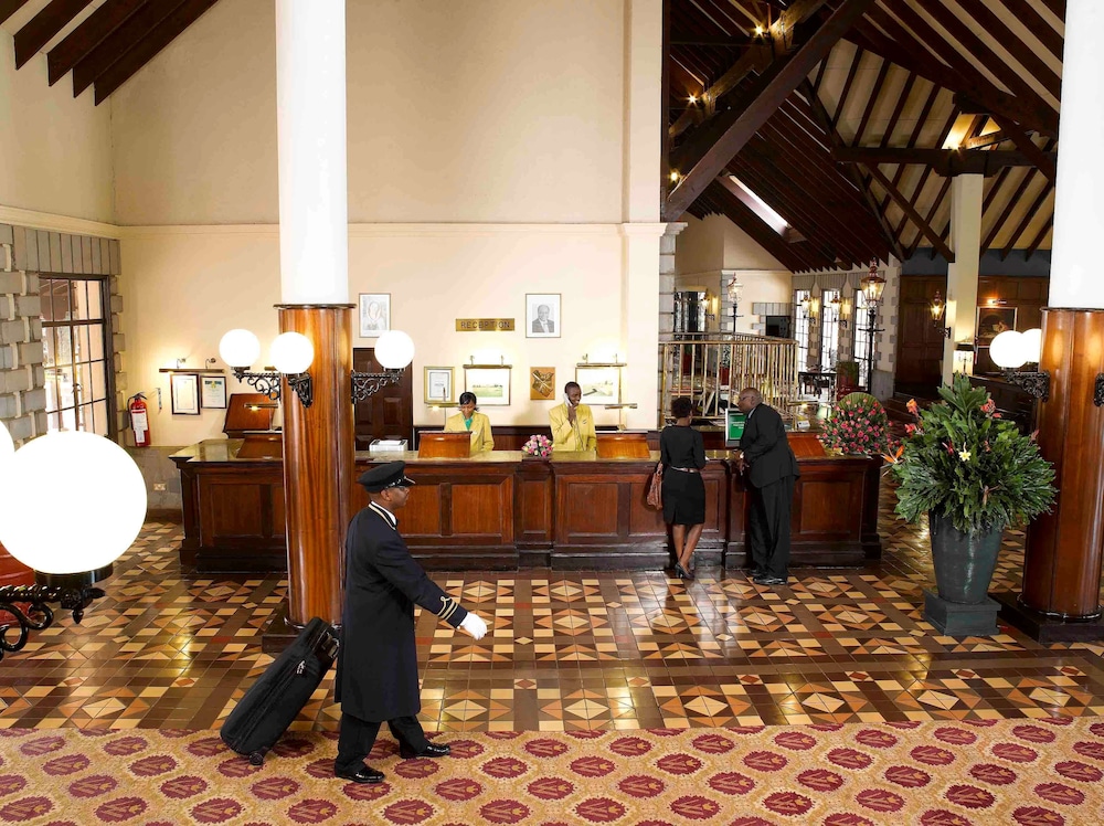 Windsor Golf Hotel And Country Club 7/58