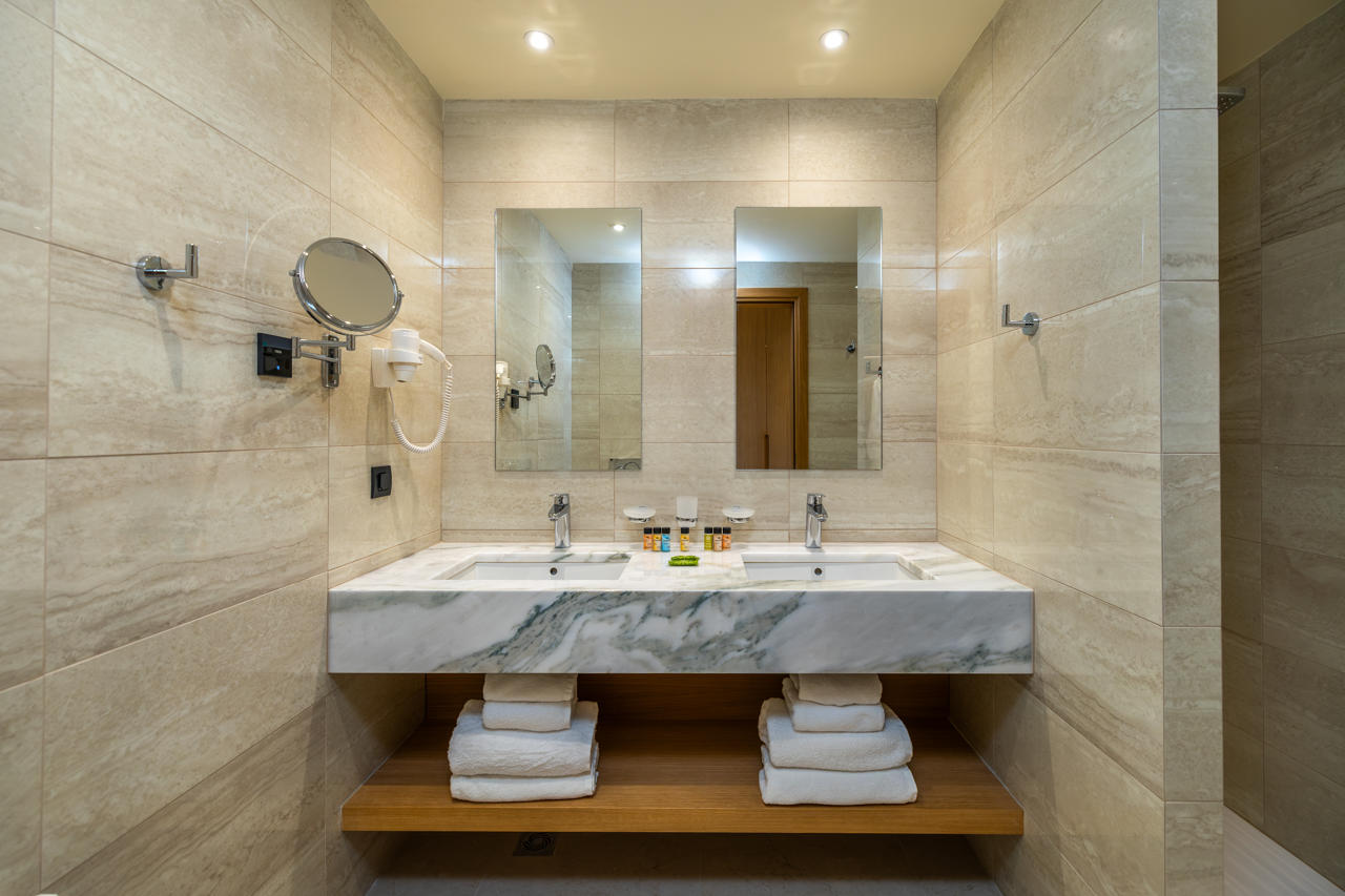 Apollonion Asterias Resort & Spa 16/16