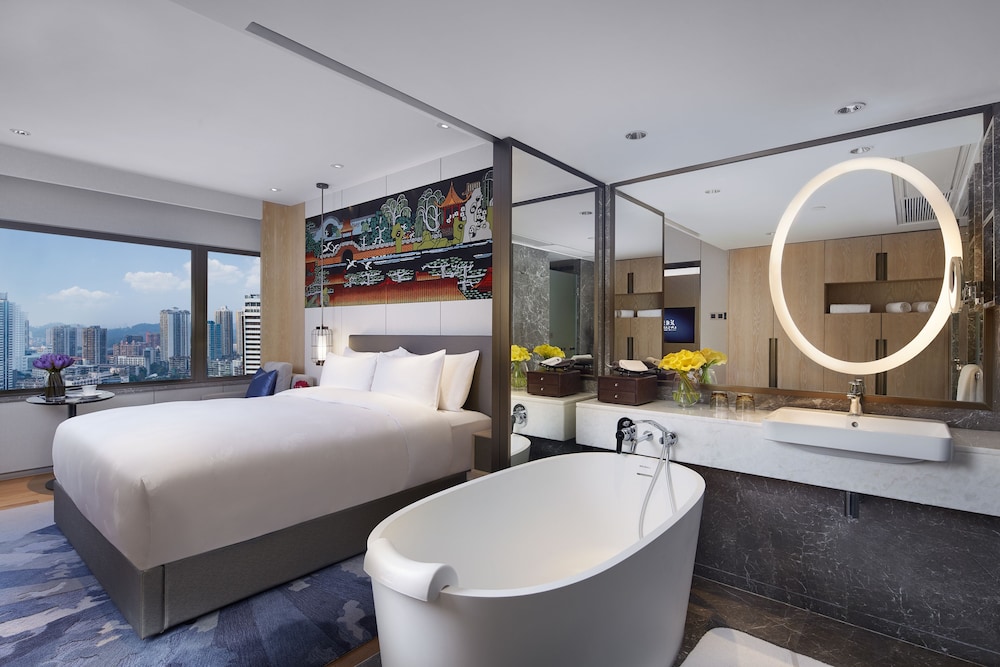 The Garden Hotel Guangzhou 11/48