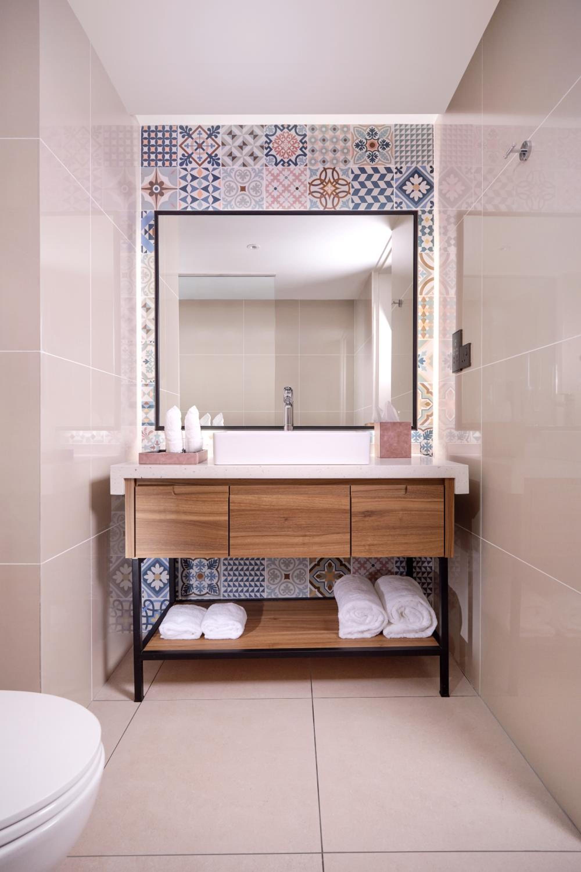 Social Cosy - King، M Social Resort Penang 7/10