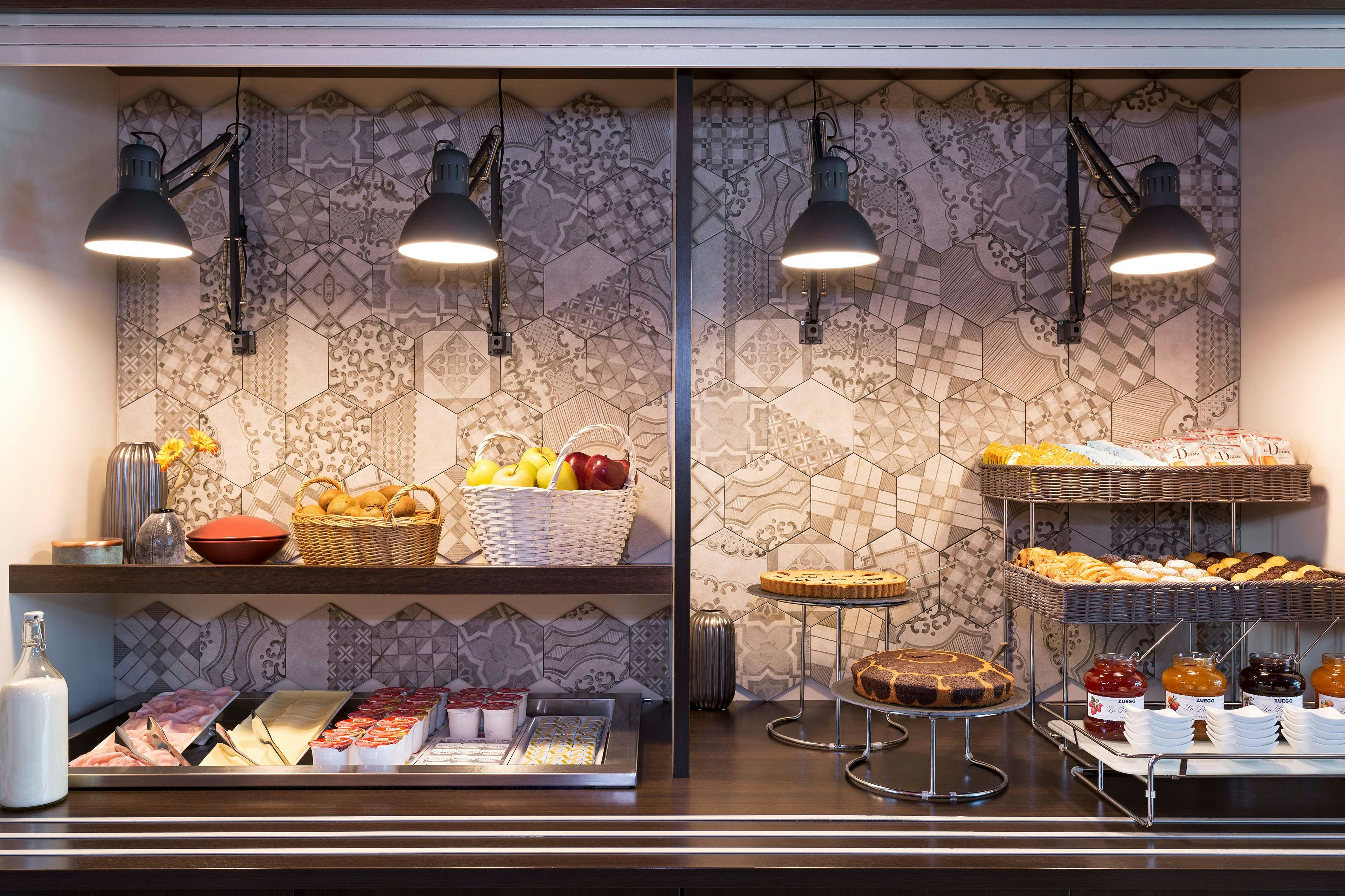 B&B Hotel Padova 46/53