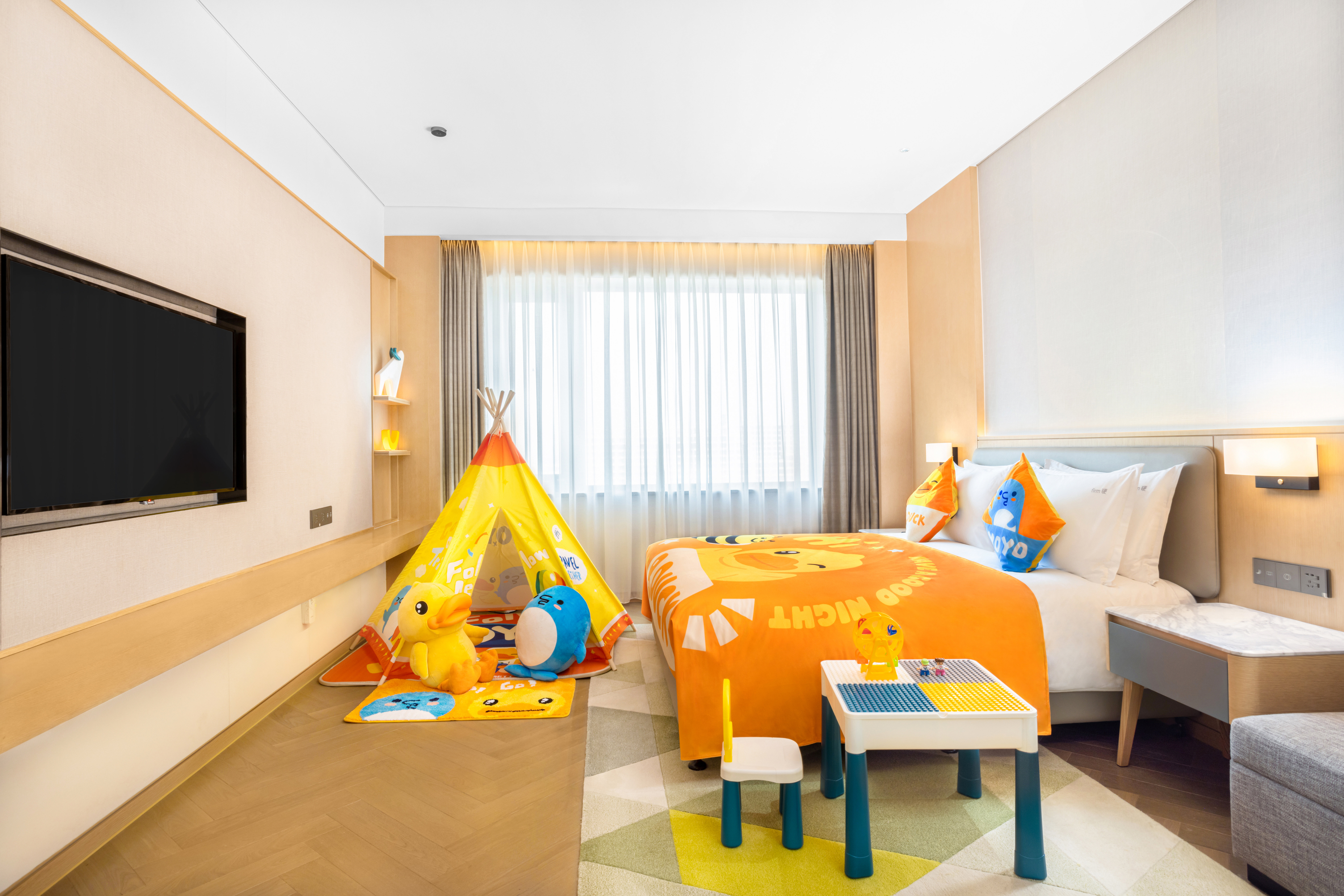 Holiday Inn Zhengzhou High-Tech Zone 65/74