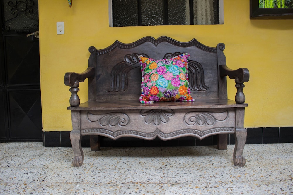 Posada San Vicente 6/50