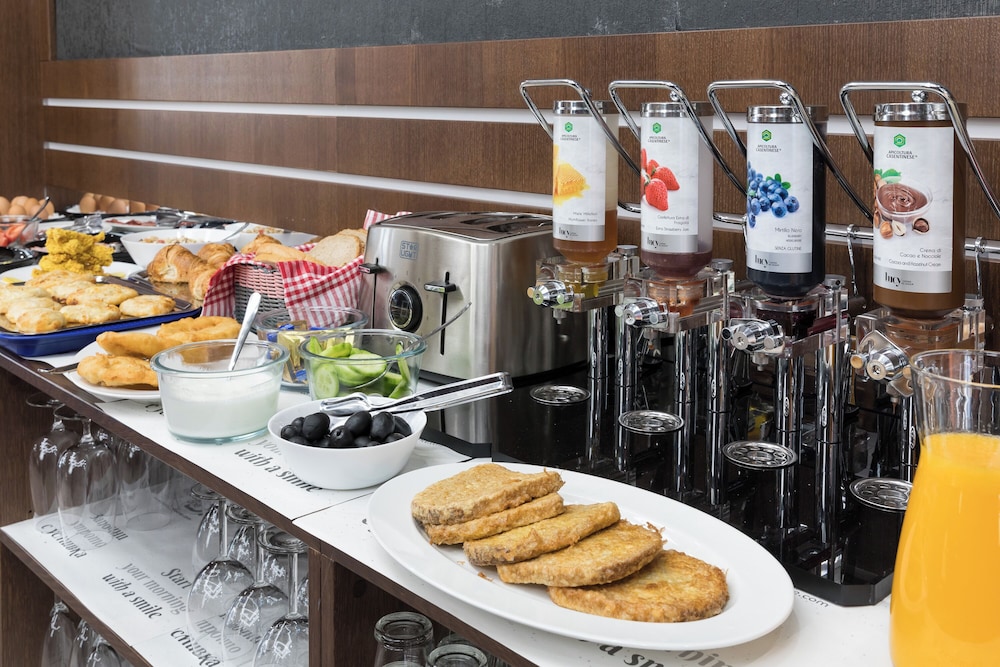 B1 Boutique Hotel Sofia 17/40