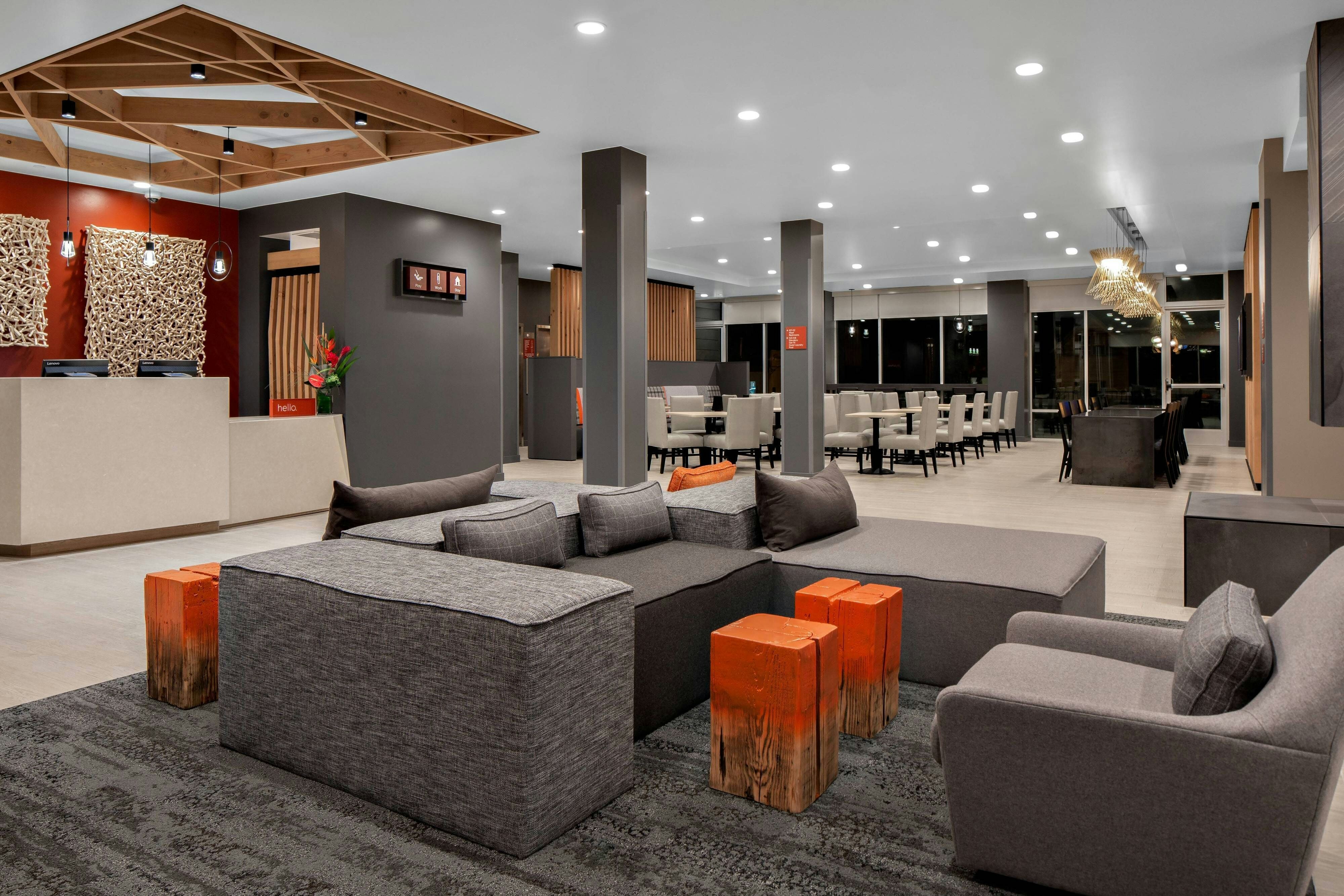TownePlace Suites by Marriott Loveland Fort Collins 12/21