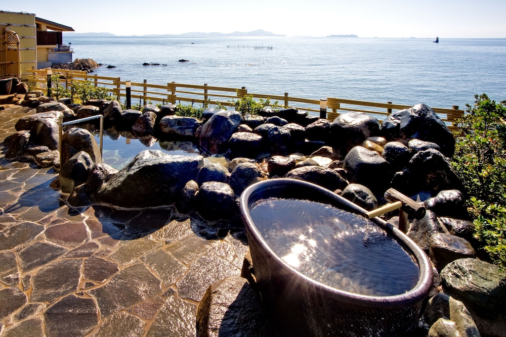 Ako Onsen Shokichi 37/39