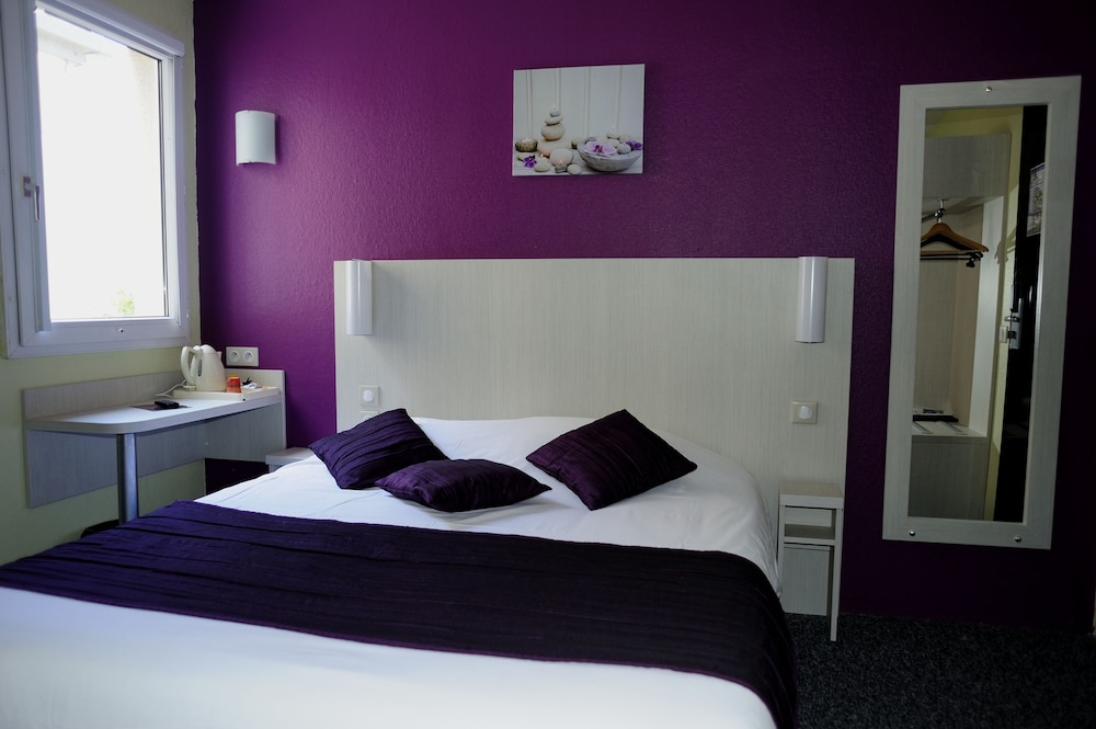 Comfort Hotel Orleans Olivet Aulnaies 13/39