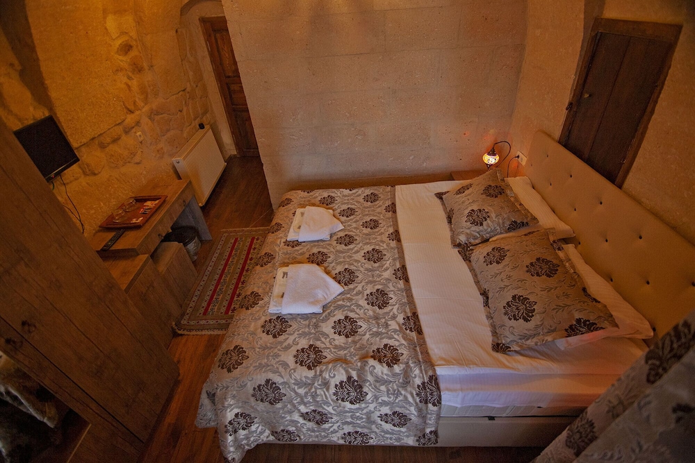 Diamond Of Cappadocia 17/50