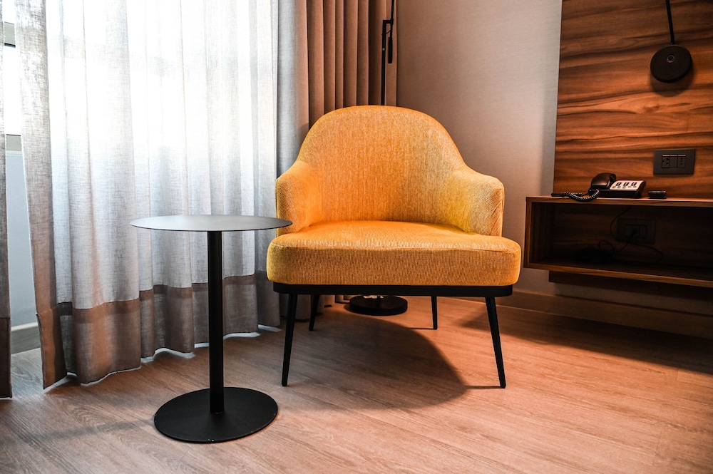 Novotel Santiago Las Condes 36/58