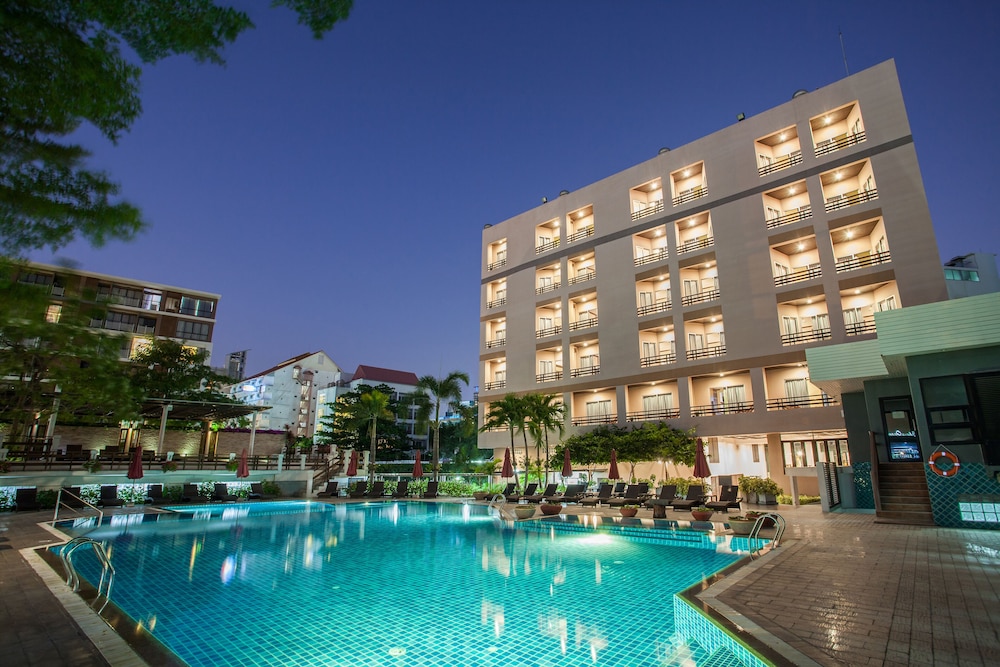 Areca Lodge 2/73
