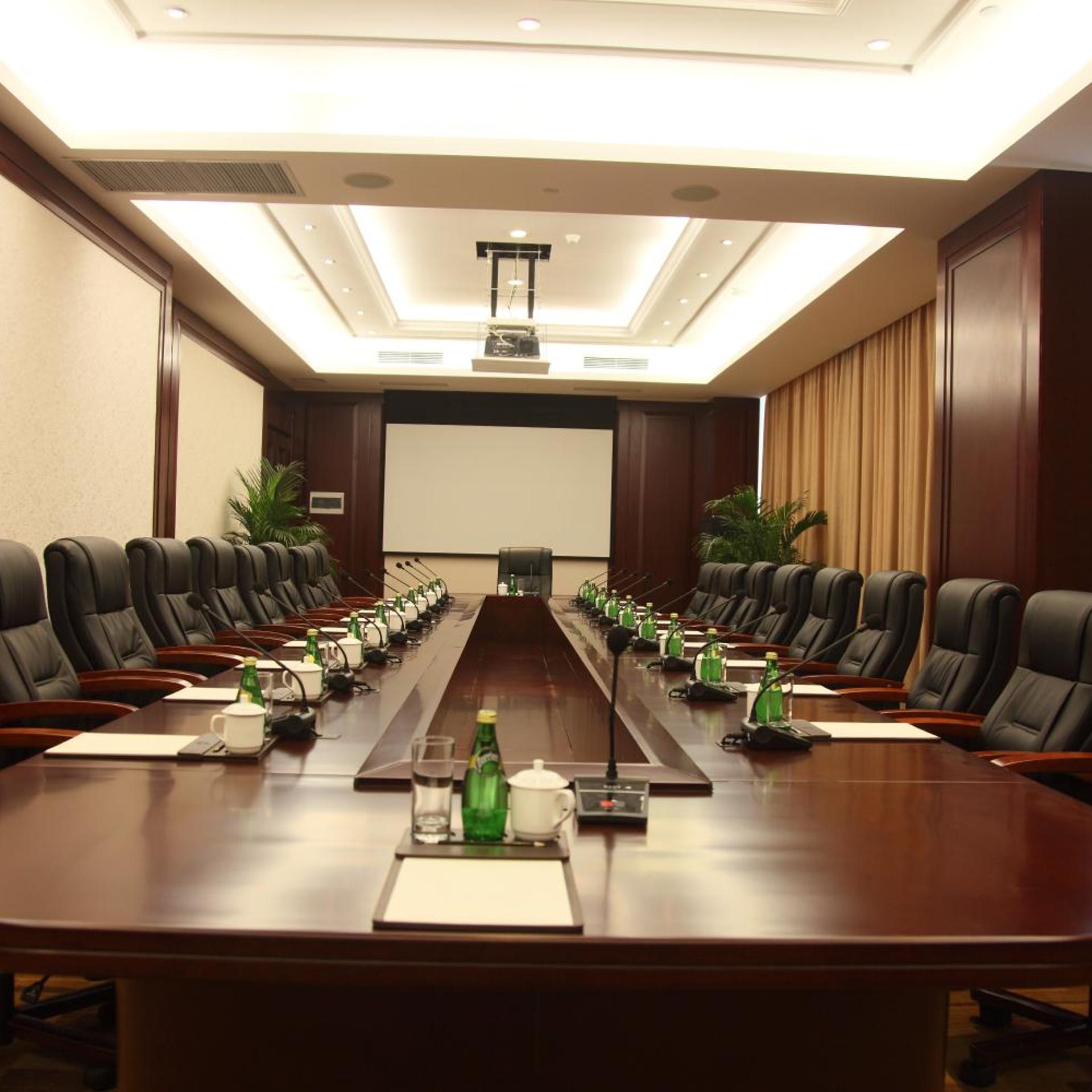 Jinling Huifu Hotel 54/70