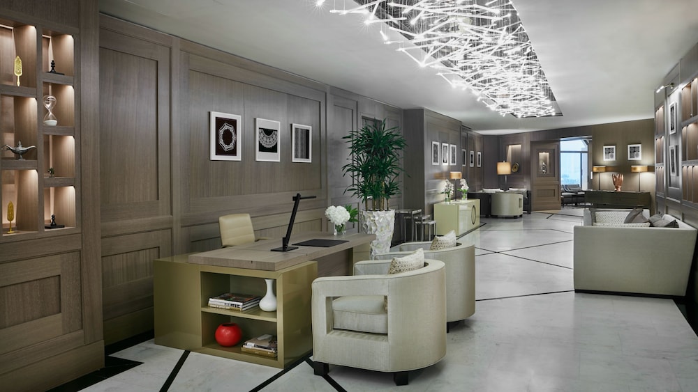 InterContinental Doha Beach and Spa 63/82