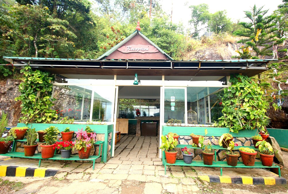 Deshadan Mountain Resort 13/56