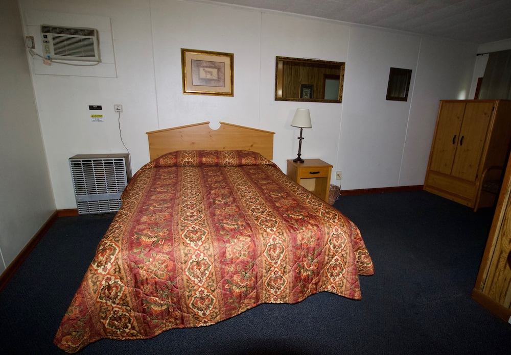 Oakdell Motel 14/57