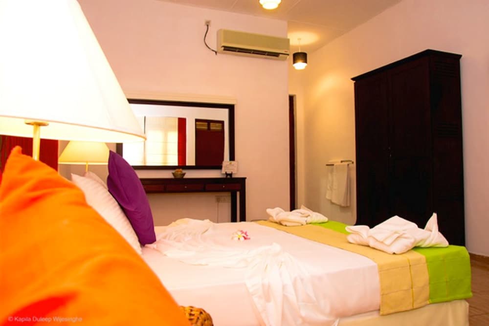 Ariyana Wellness Retreat Yala photo3