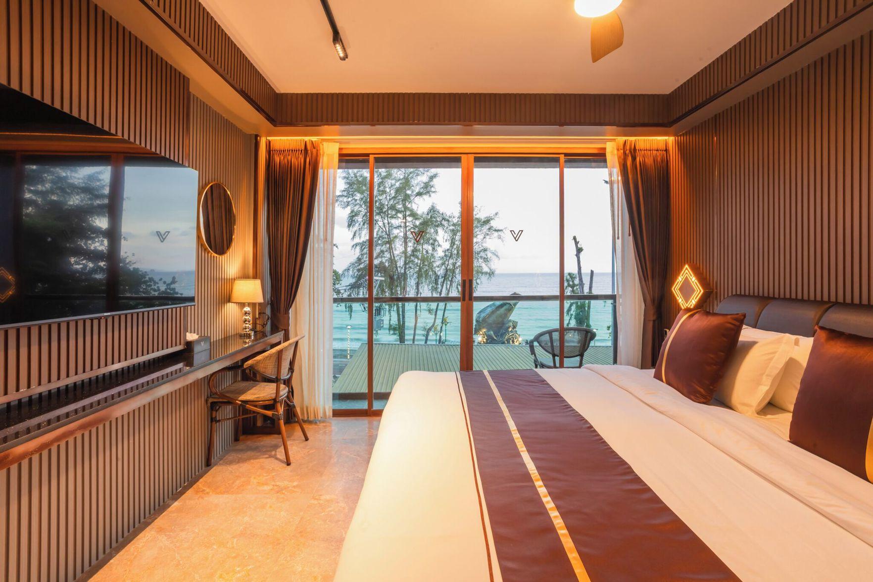 The Legacy V Beach Resort Ao Nang Krabi, Aspira Collection 20/41