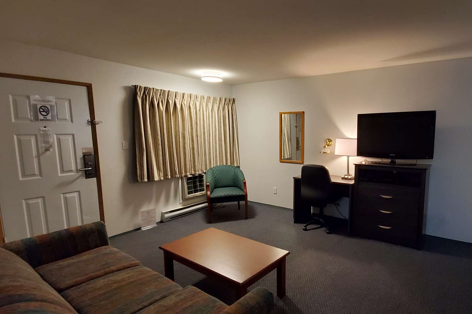 Travelodge By Wyndham Mcbride 32/45