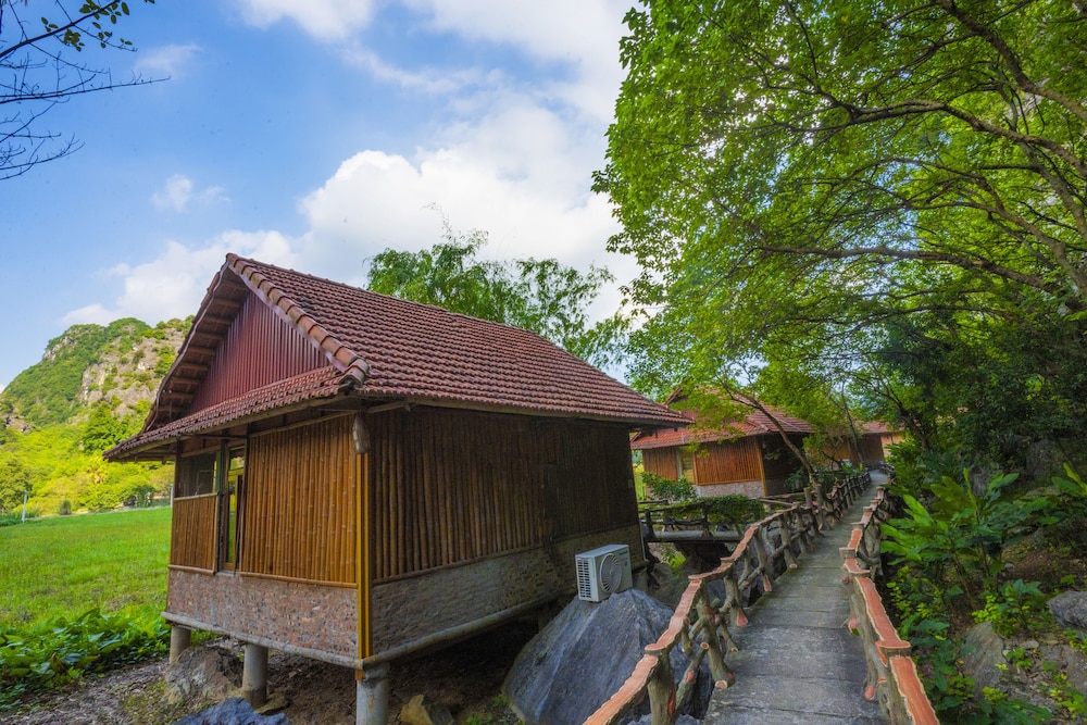 Lotus Field Homestay 4/50