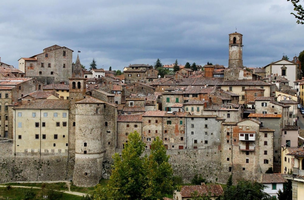 La Meridiana 5/50
