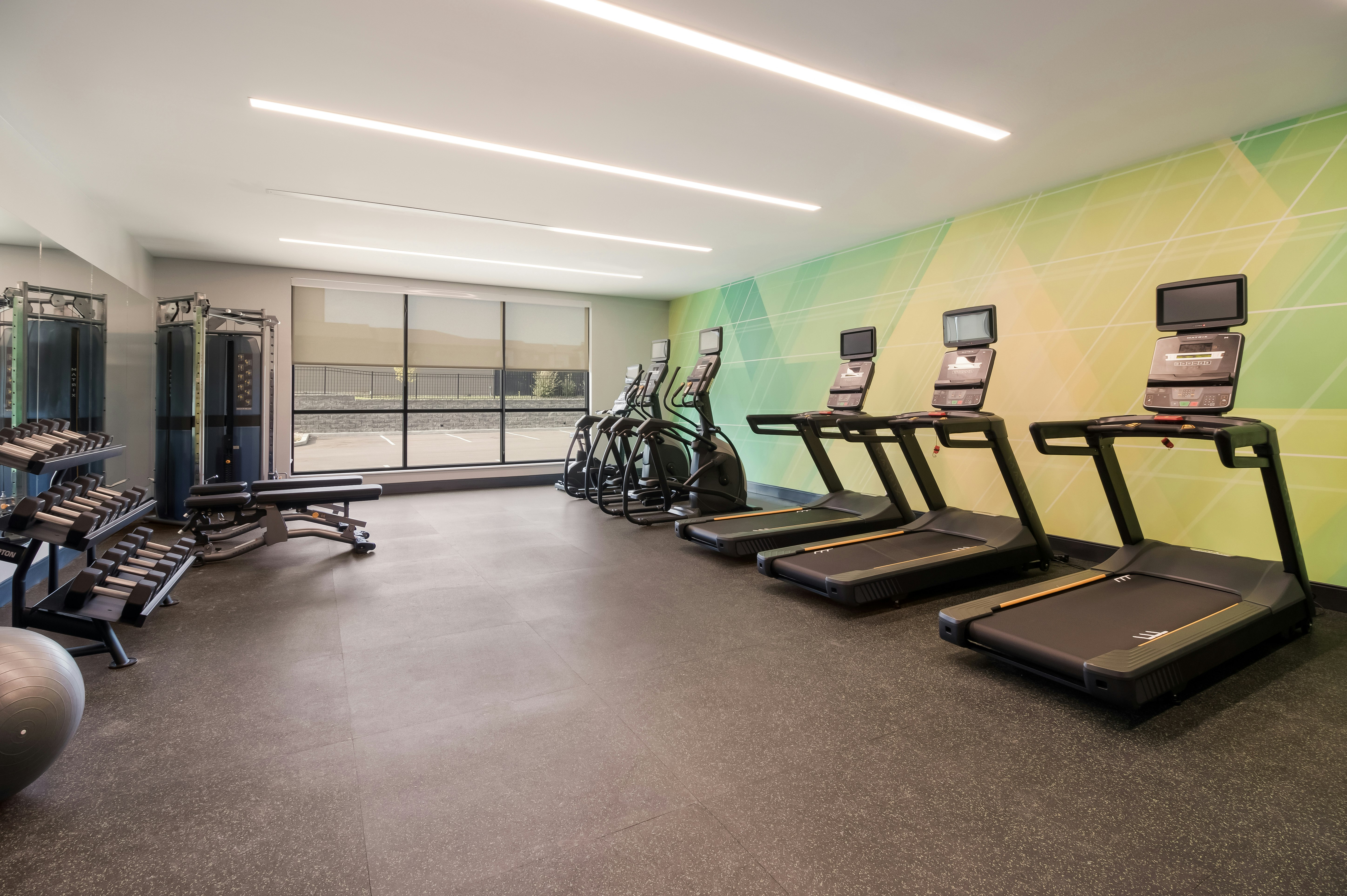 avid hotels - Mt Juliet Nashville Area, an IHG Hotel 3/23