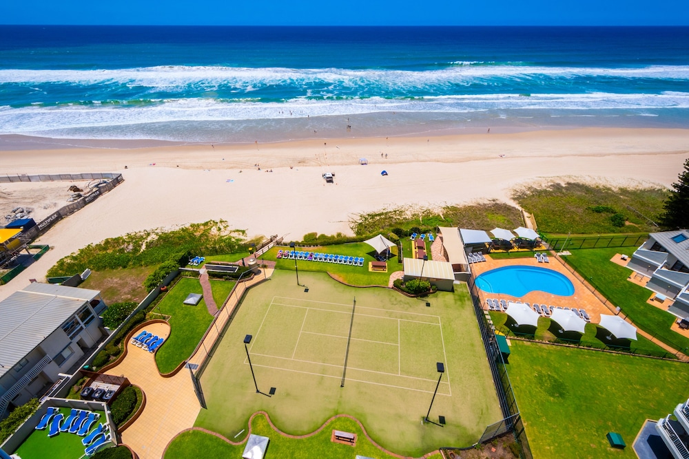 Breakers North Absolute Beach 76/79