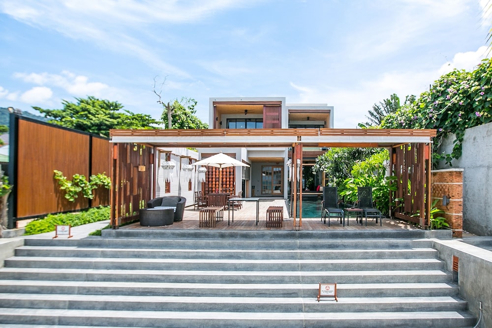 Pavilion Samui Villas And Resort 41/50