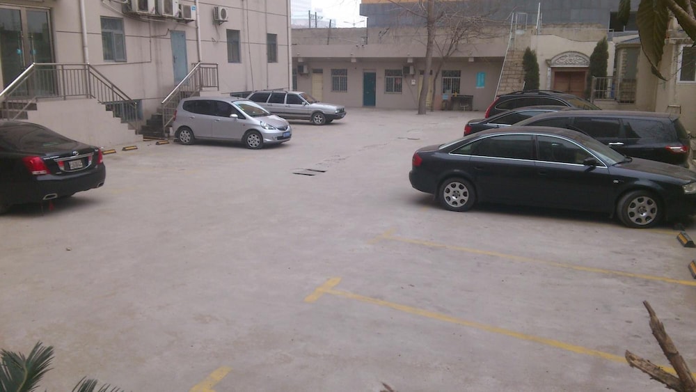 Jinjiang Inn Huainan Train Station 43/50