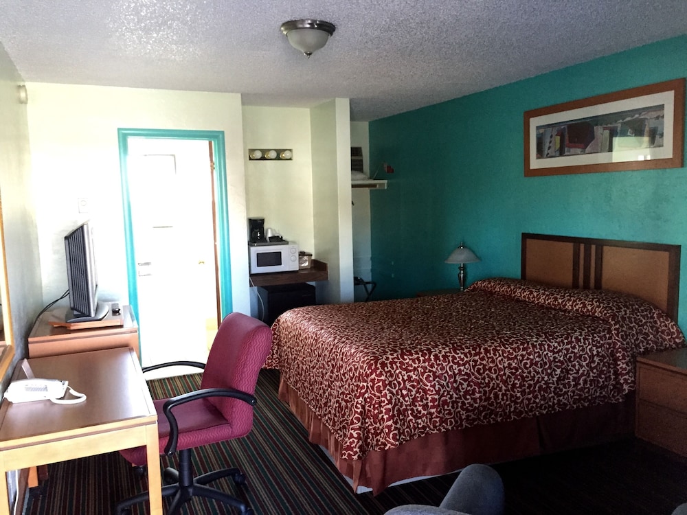 Klamath Motor Lodge 14/64