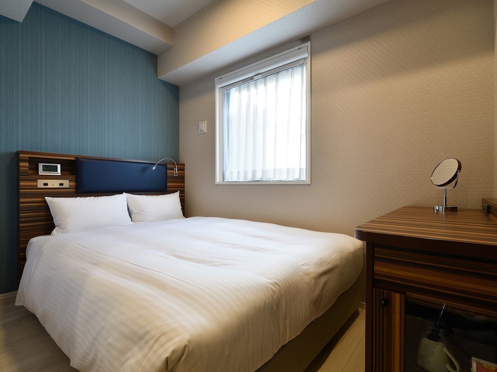 STANDARD, DOUBLE BED