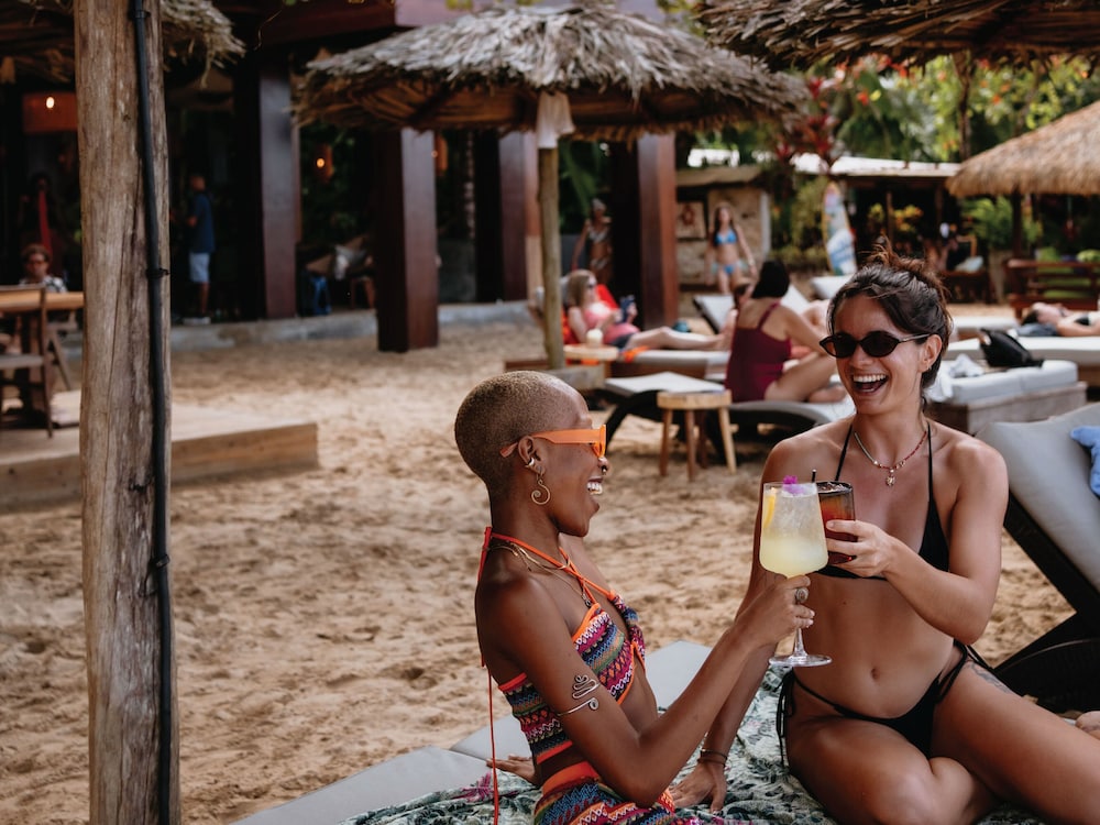 Palmar Beach Lodge 61/68