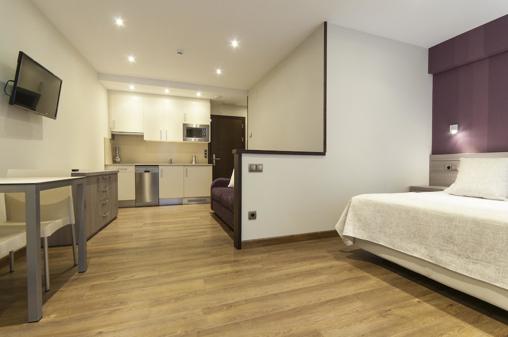 Apartamentos Turisticos Llanes 8/44