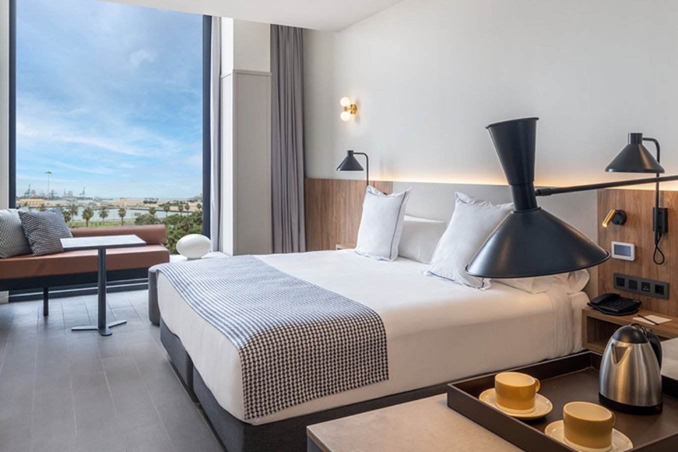 Hotel LIVVO Lumm 5/26