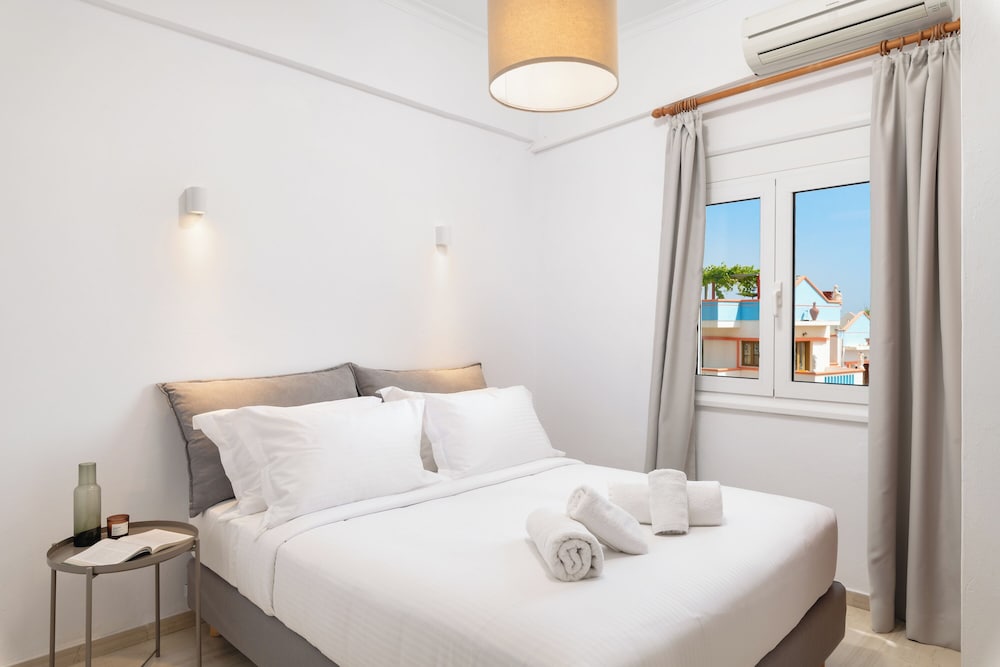 Thelesi Apartments 20/50