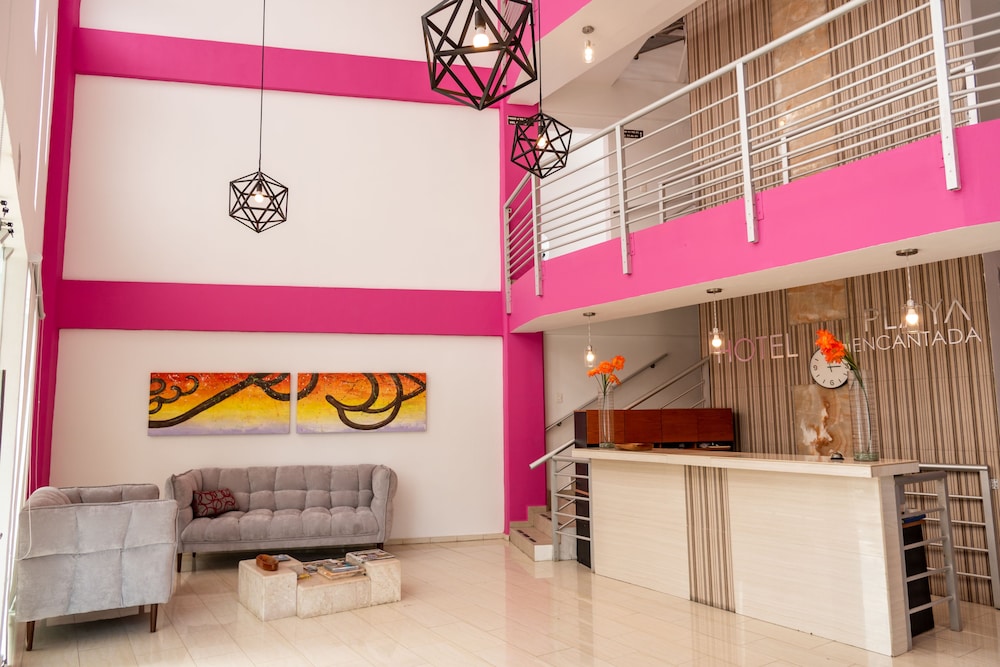Hotel Playa Encantada by Kavia 15/65