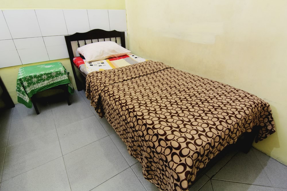 Hotel Harum 9/44