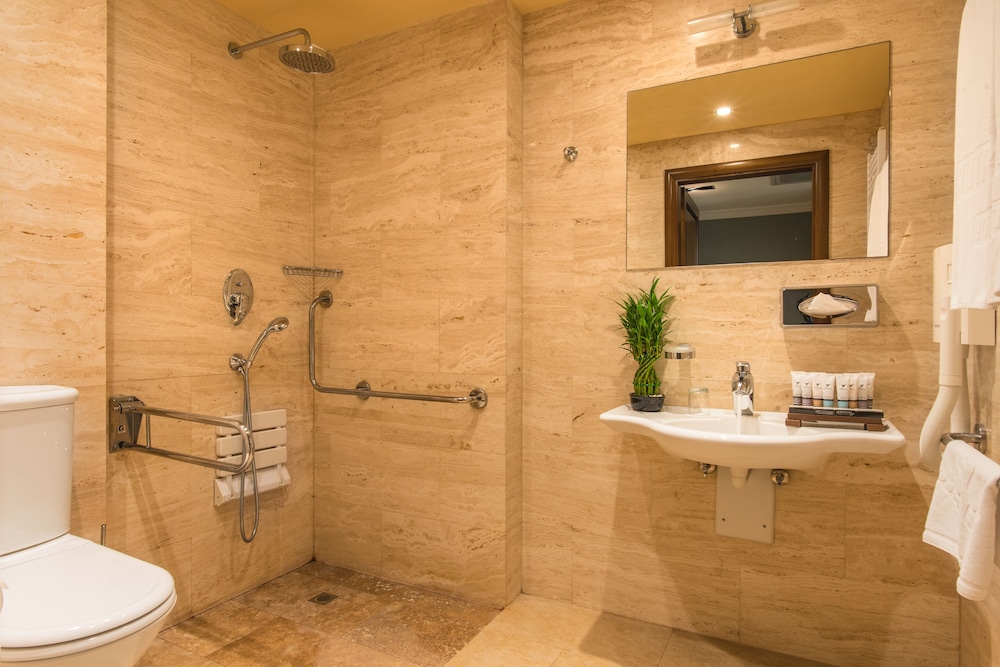 Rosslyn Thracia Hotel Sofia 18/64