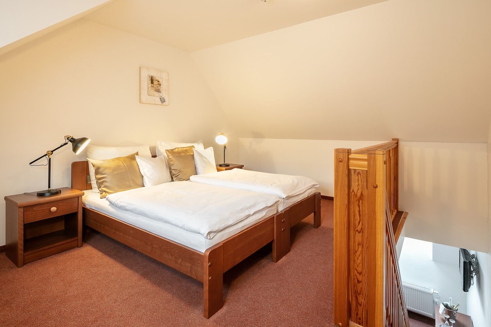 Pytloun Wellness Hotel Hasistejn 16/58