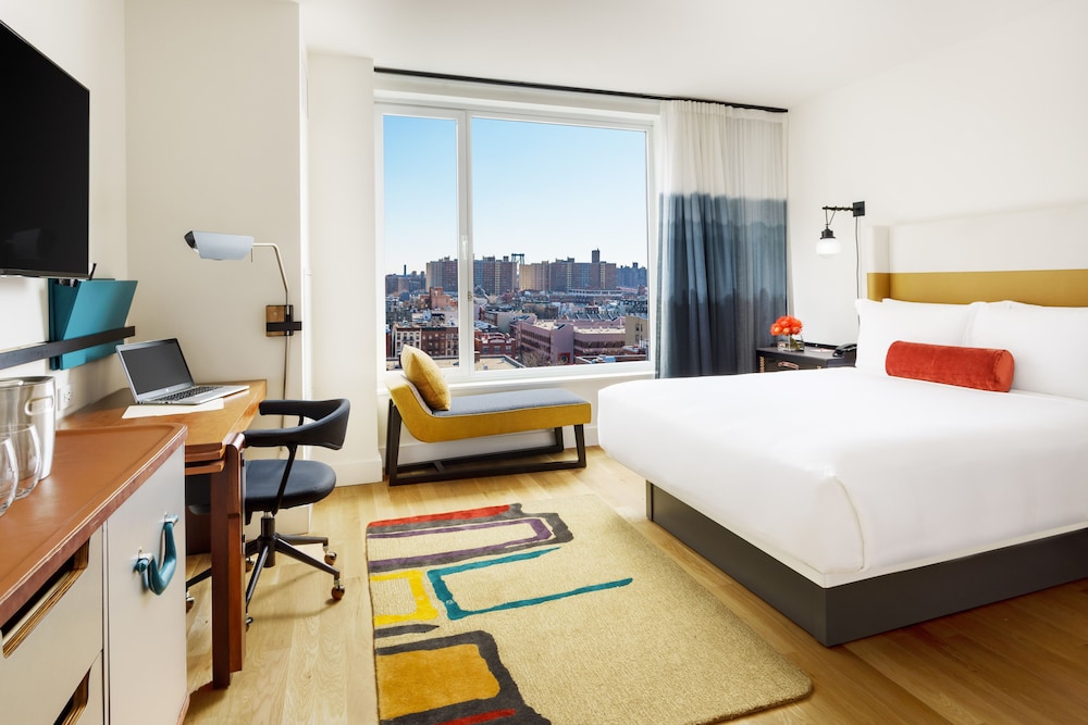 Hotel Indigo Lower East Side New York 33/81