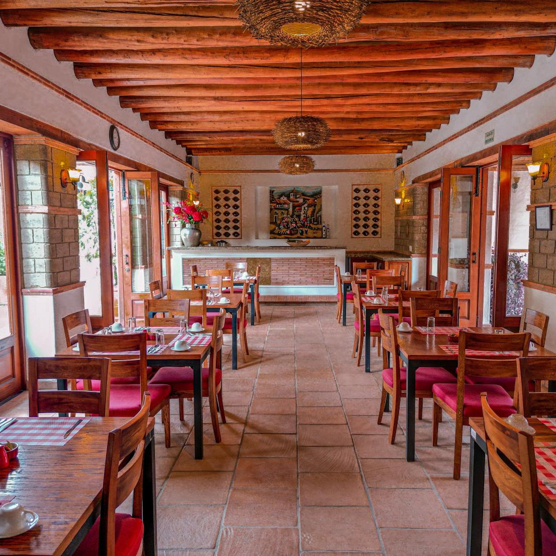 Maria Bonita Hotel 39/50