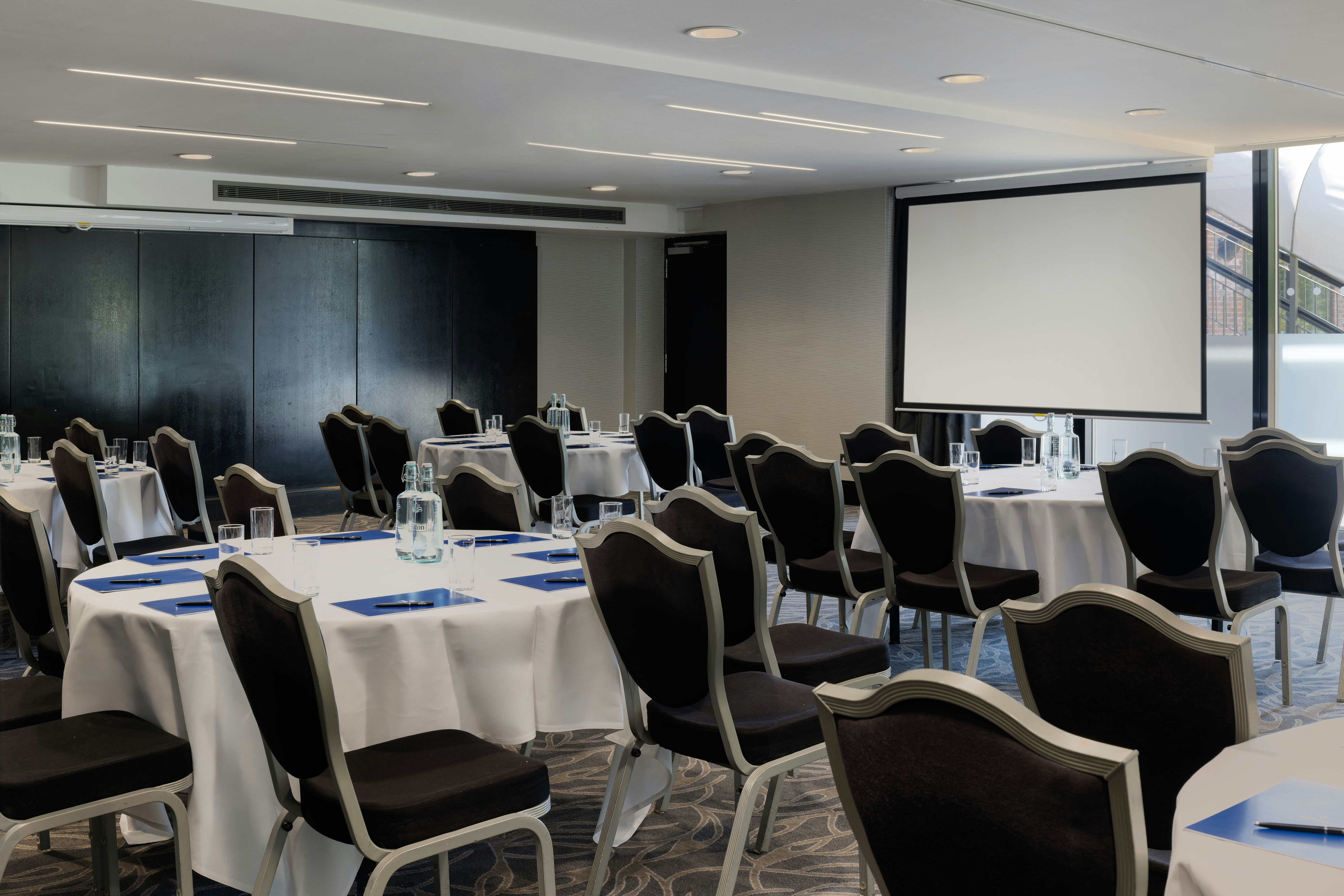 Hilton London Syon Park 64/81
