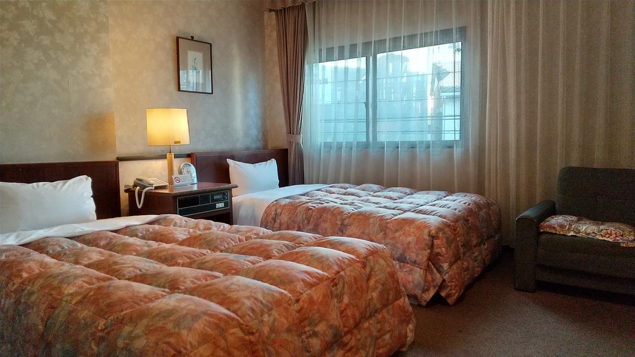 Leo Plaza Hotel Sasebo 18/36