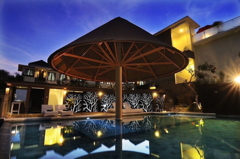ABISHA Resort Jimbaran 2/30