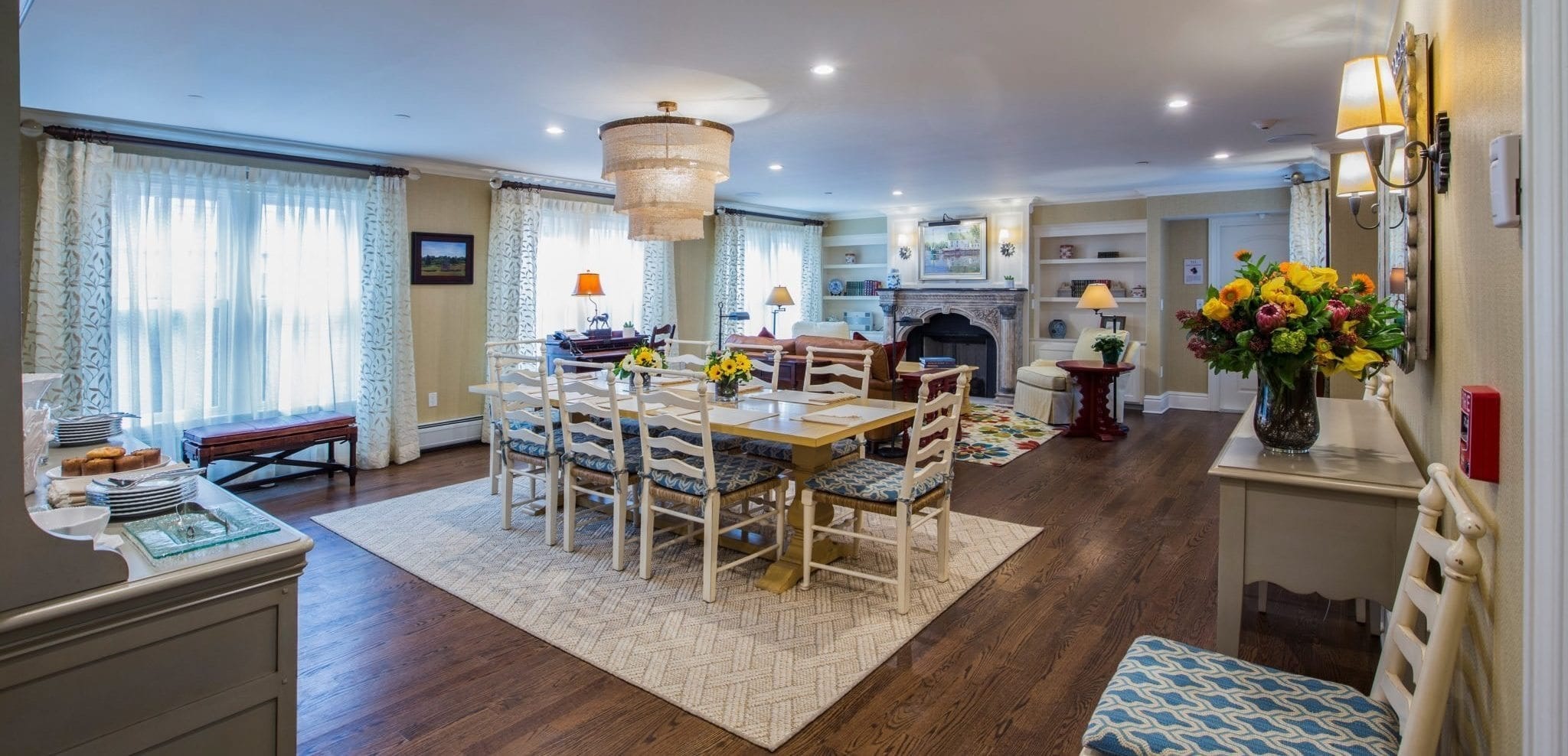 Saybrook Point Inn, Marina & Spa 36/51