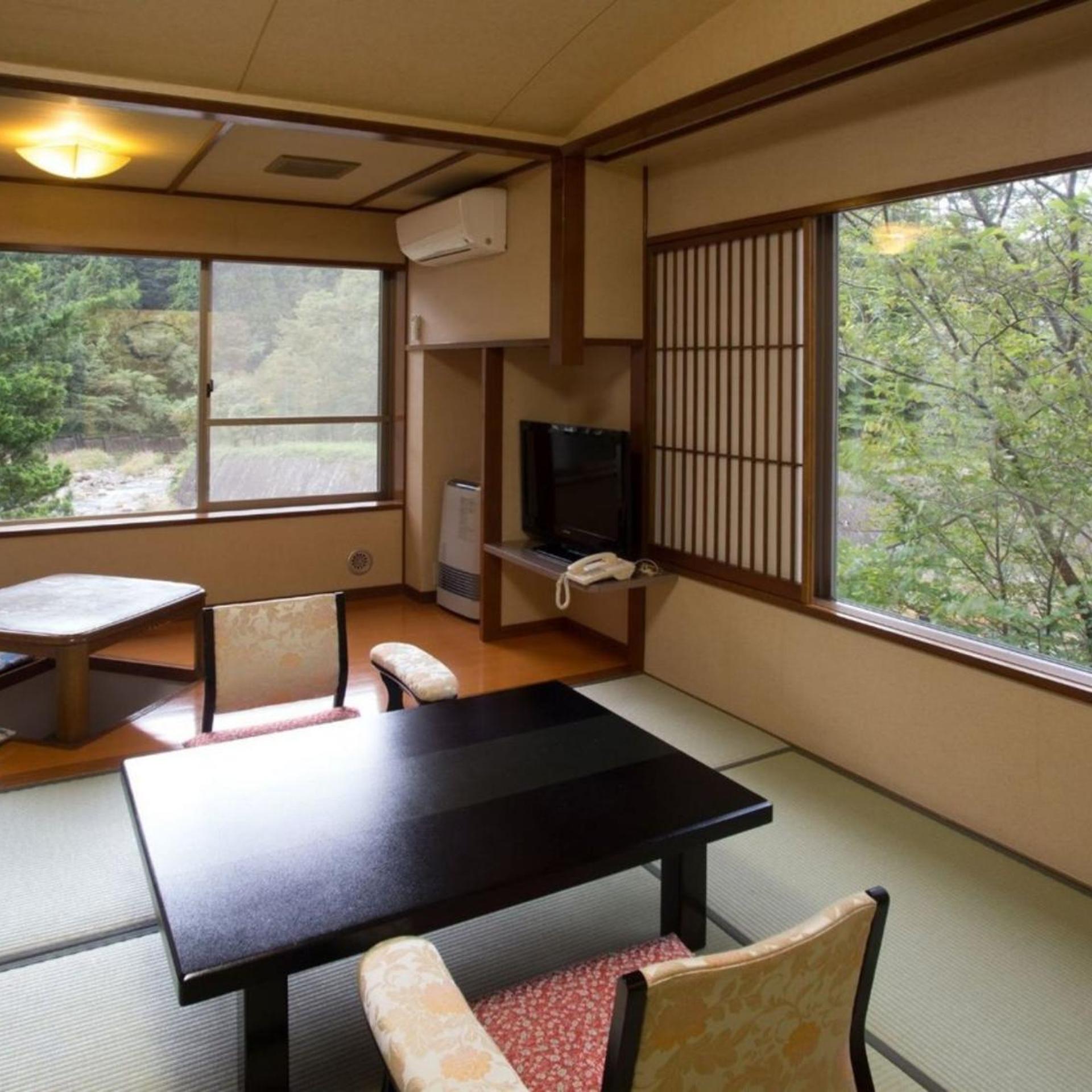 Tsuchiyu Onsen Harumiya Ryokan 39/54