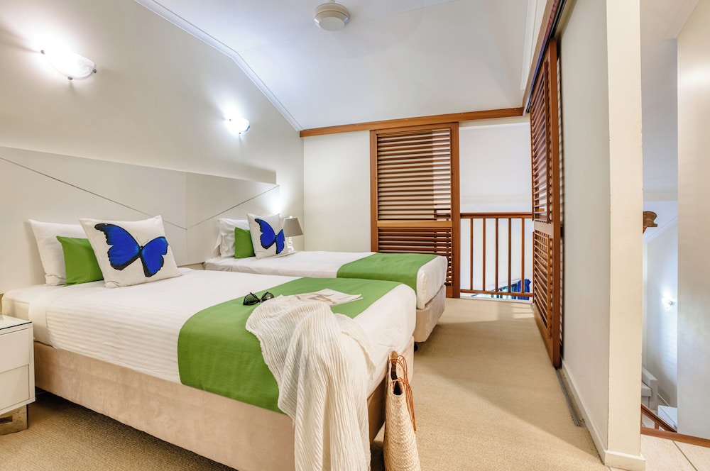 Freestyle Resort Port Douglas 27/61