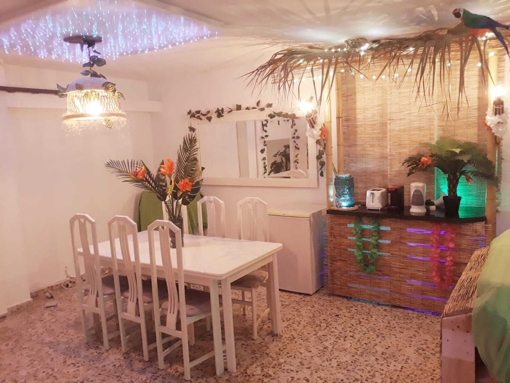 Wonder Rooms Nerja 25/37