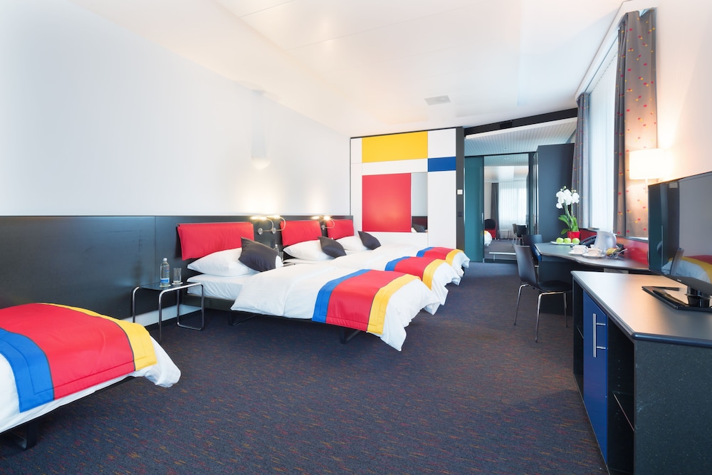 Hotel Allegra Lodge 27/76