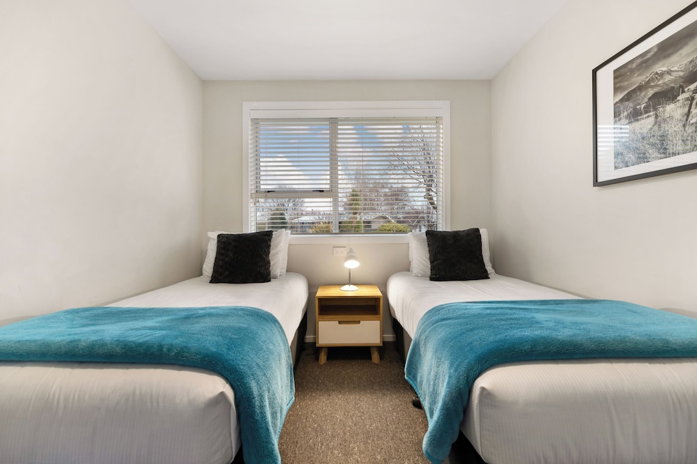 Arrowtown Motel Apartments 15/72